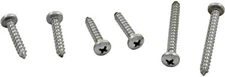 Pentair Sta-Rite Screw Kit (4 Short 2 Long GW9504