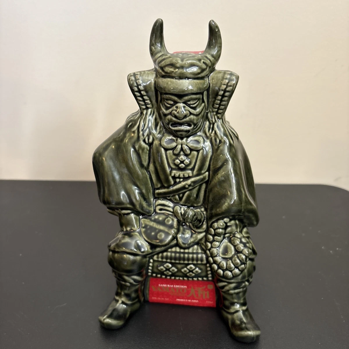 Suntory Whisky In Collectible Liquor Bottles (1900-Now) for sale