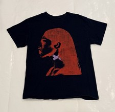Olivia Rodrigo Vampire Black T Shirt Adult Sz M