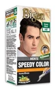 Bigen 102 Brown Black Speedy Hair Color Men No Amonia