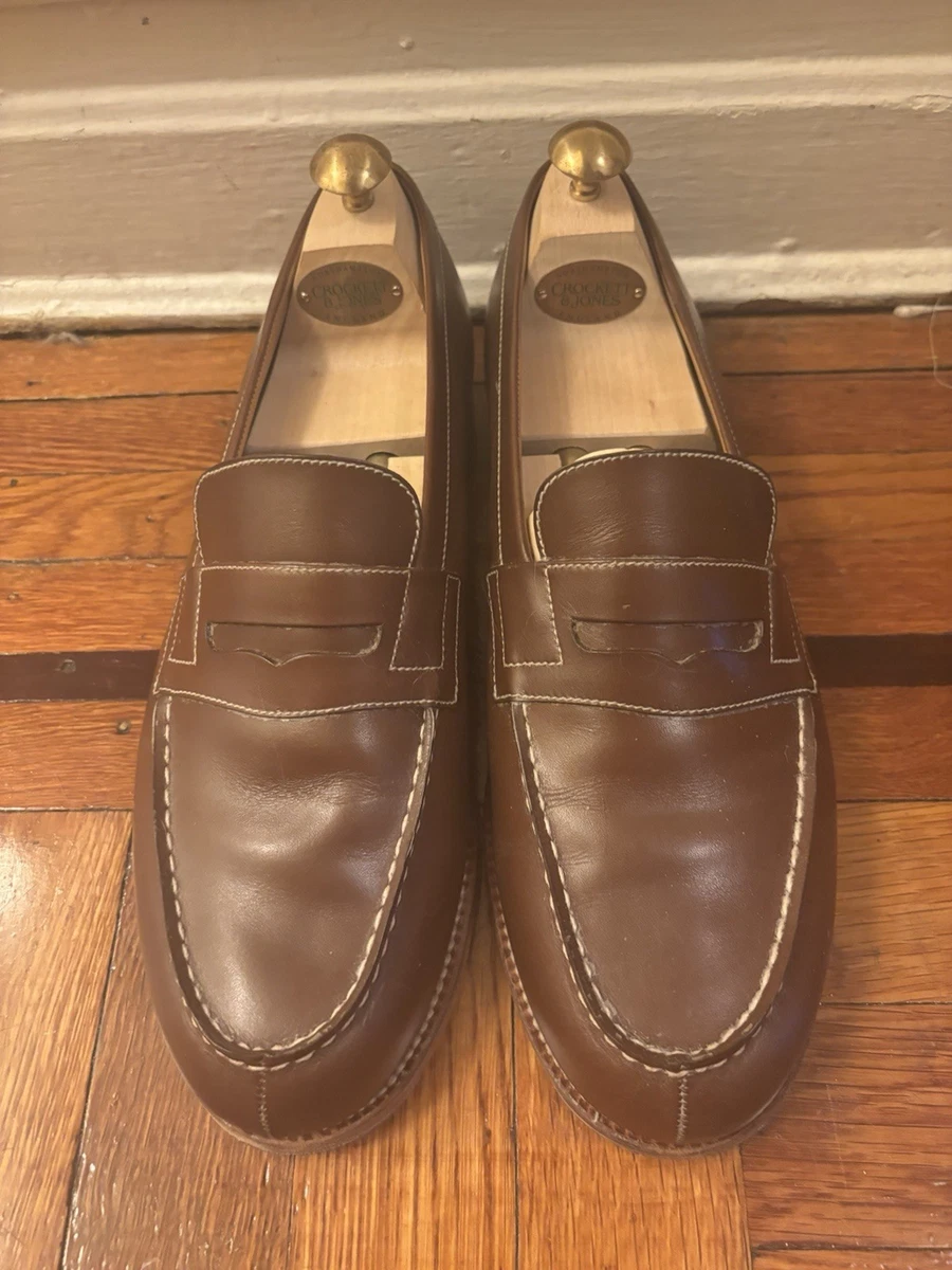 J.M. Weston Dress Shoes for Men for sale | eBay display picture 2