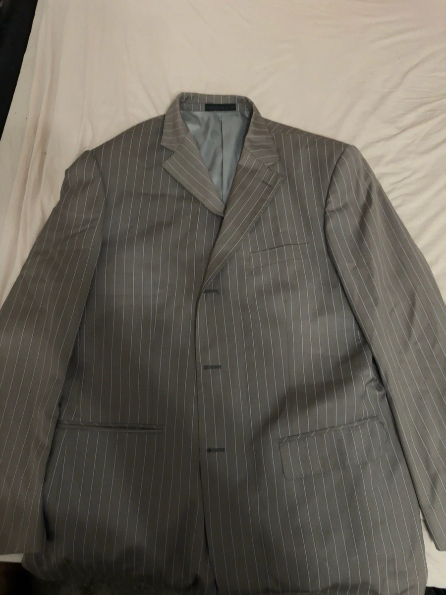 Giorgio Armani Suit in Men's Suits & Tailoring for sale | eBay UK