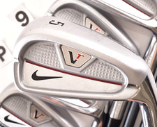 Nike Vr Victory Red Forged 5-6-7-8-9-Pw 6pcs RH SR Diamana VR509i Iron Set JDM