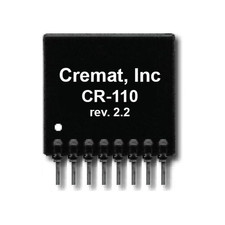 CR-110-R2.2 Charge Sensitive Preamplifier CSP Module