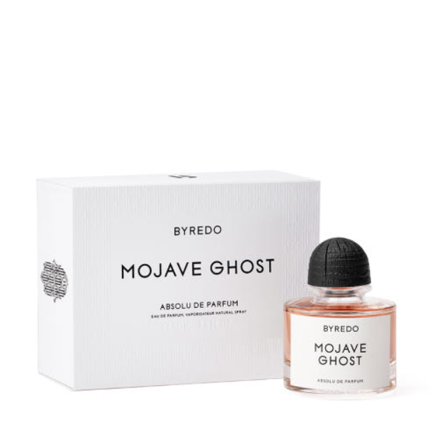 BYREDO Mojave Ghost Absolu de Parfum – 100ml Luxury Fragrance