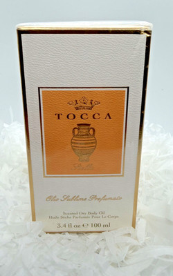 Tocca Stella Eau De Parfum