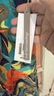 SOFT SURROUNDINGS TROPICAL LINEN PANTS NEW WITH TAGS Small — photo 4