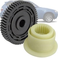 Reparatursatz Getriebe Verteilergetriebe FüR BMW X3 E83 X5 E53 E70 X6 Stellmotor