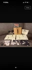 VINTAGE KENNER STAR WARS 1981 DISPLAY ARENA MAIL AWAY OFFER 100% COMPLETE W BOX!