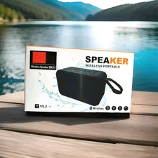 Table Pro MG2 Bluetooth Speaker (blue)