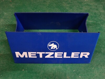 Vintage Metzleler No Pirelli Tyre Holder Tyre Display Display Display