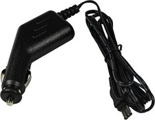 HQRP Car Charger for Sony HandyCam CCD HDR DCR-DVD / HC / PC Series Camcorders