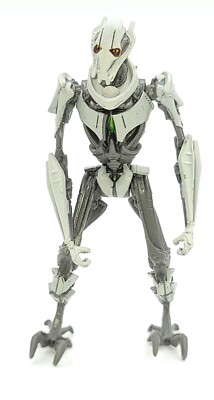 Hasbro - Star Wars General Grievous 2013 - 4.75