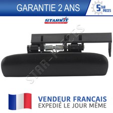 Porte avant et accessoires Citroen XSARA