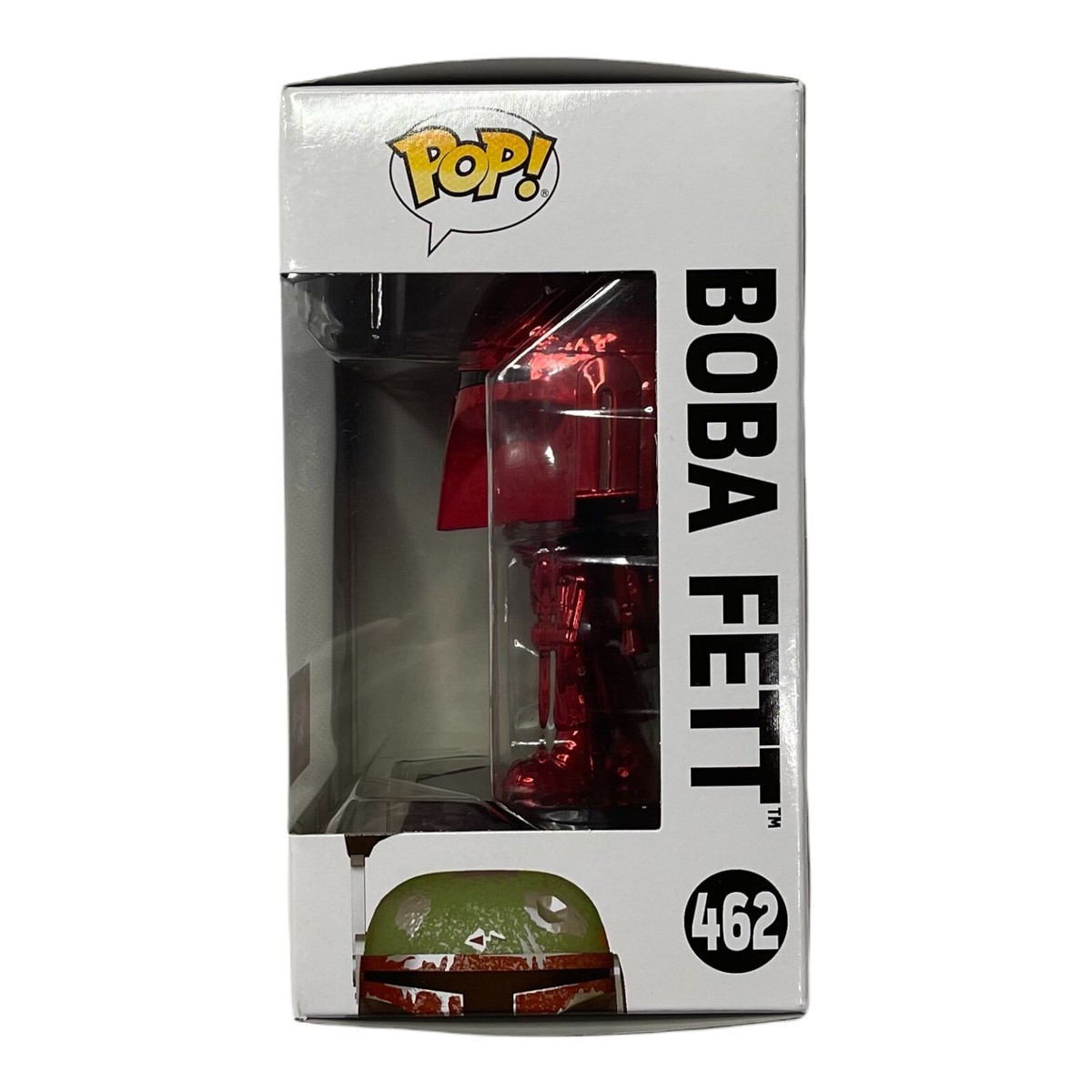 Funko POP! ボバフェット　コミコン限定　ファンコ　ポップ 楽天市場】□ファンコ] FUNKO POP! Star Wars: The Book of Boba