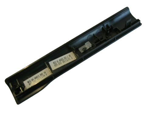 HP Compaq Presario G70 CQ70 Laptop DVD Drive Front Bezel - Imagen 2 de 2