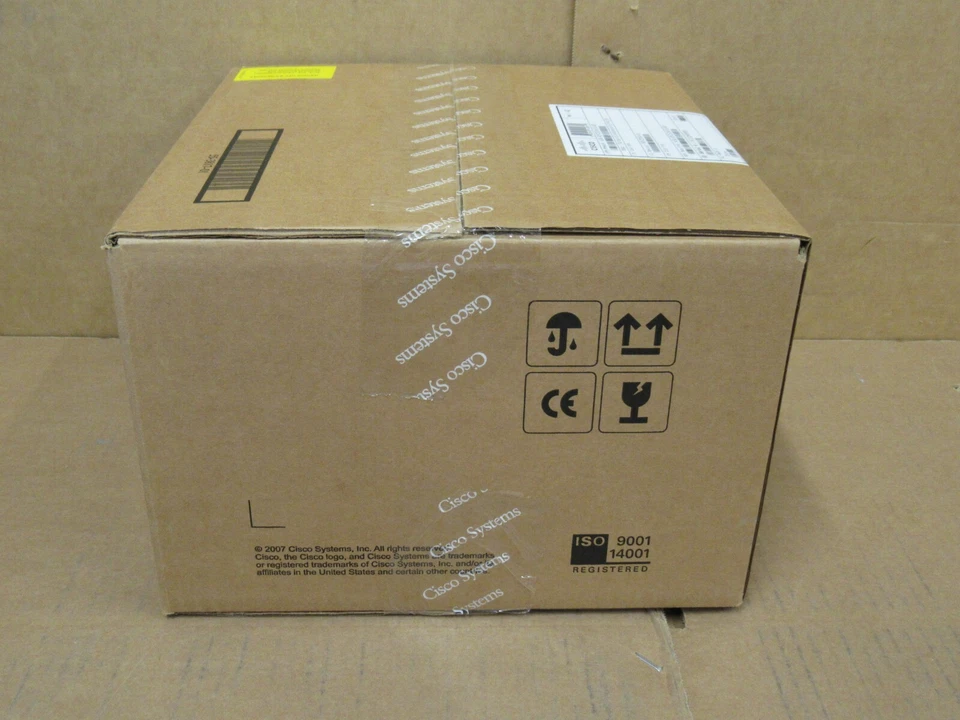 New Cisco AIR-AP1252AG-E-K9 Aironet 802.11A/G/N Wireless Access Point - Image 2 of 4