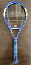 WILSON NCode N4 Tennis Racket Racquet Grip Size 4 inch Head 111 inch n code