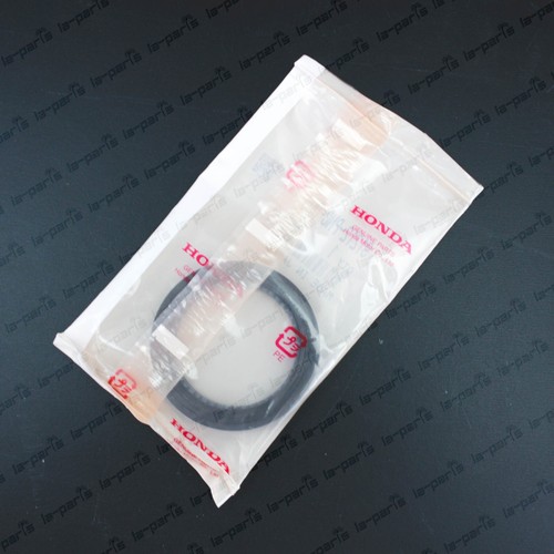 New Genuine Honda Accord Acura TSX RSX Crankshaft Oil Seal 43X58X7