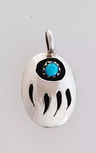 Bear paw jewelry sale