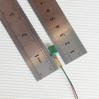 5 X OO / HO Scale Street Bracket Light Model Wall Lamp Posts LED Building #W47BG - Foto 9