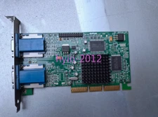 1pcs Used MOTRON VGA F971-0302 MGI G45FMDHA32DBF