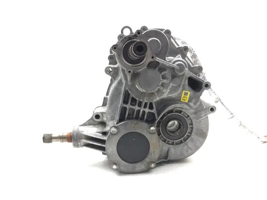 2018 Textron Off Road Wildcat XX 4X4 Complete Transmission | 3130