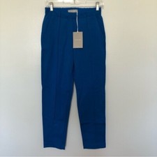 Everlane the Dream Pant Lapis Blue XS New