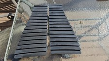 1985 1986 1999 1989 1990 Chevrolet Camaro Iroc Z28 Factory Hood Louvers Oem Gm