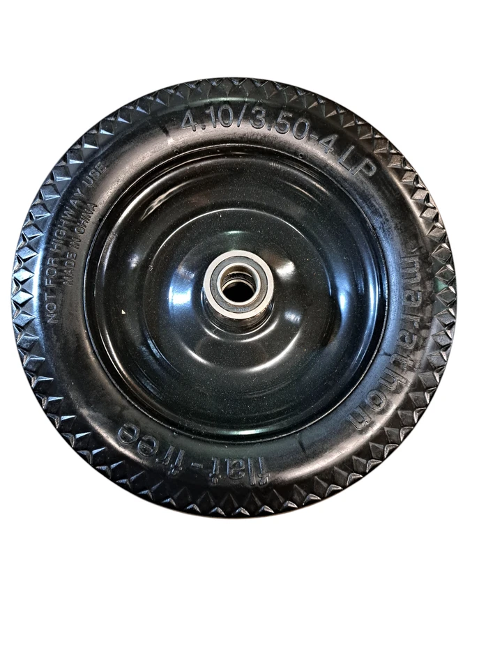 Neumáticos Marathon, 4,10/3,50-4LP, Flat Free Foto 3 de 4