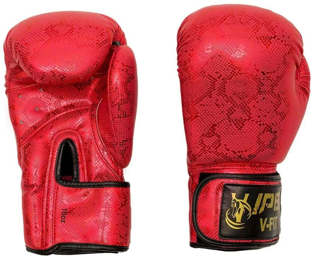 Glitter hotsell boxing gloves