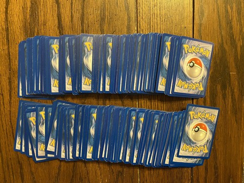 Pokémon Card Collection Lot 2010-2011 Call Legends HG&SS 300 + Cards! - Picture 7 of 7