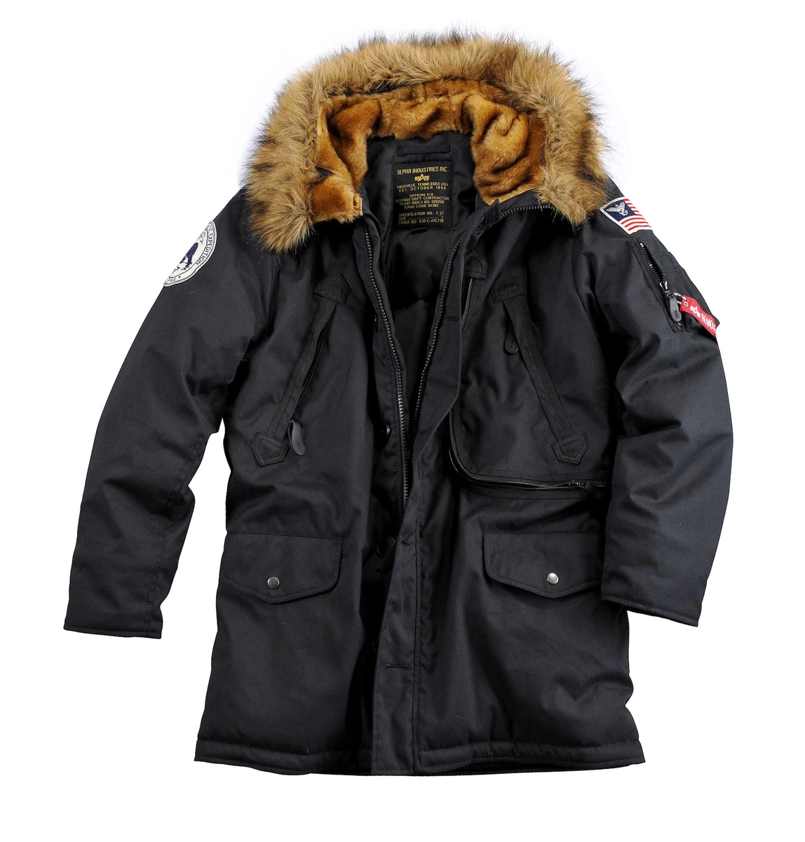 Herren Jacket\