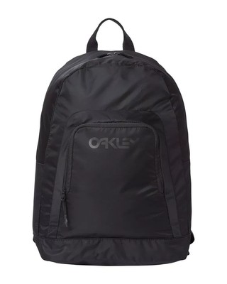 Oakley - 23L Nylon Backpack - FOS901071, Holds most 15'' laptops