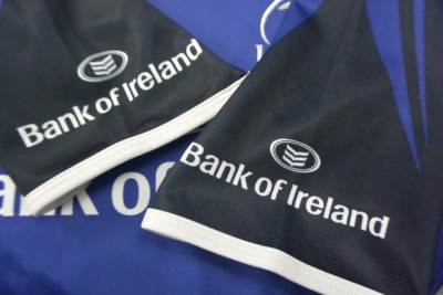 Maillot rugby Leinster XXL - domicile - Vêtements