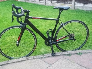 canyon endurace 2016