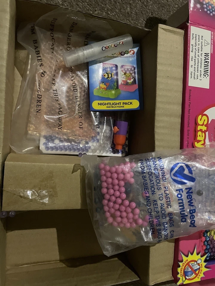 Bindeez Bundle - Image 3 of 4