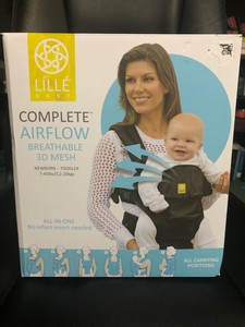 lille complete airflow