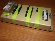 Daimler Benz Aerospace CIDS DEU Unit Type A Z031H0001110