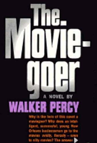 Moviegoer by Walker Percy: Used - Bild 1 von 1