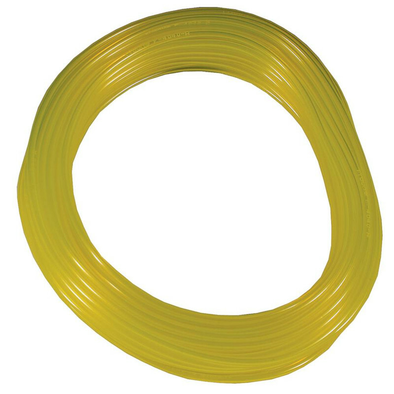 OEM Tygon F-4040-A Premium Fuel Line 1/16