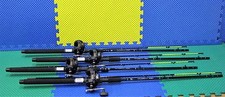 Okuma Classic Pro 7 6 Line Counter Trolling C...