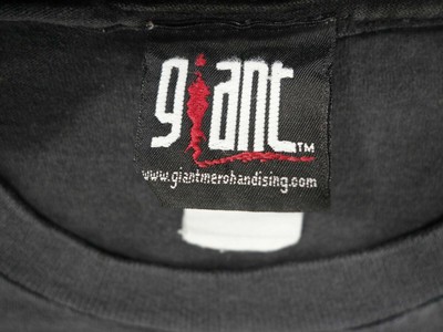 KORN See You On The Other Side vintage t shirt distressed Giant