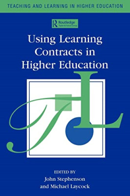 Using Learning Contracts in Higher Education (Teaching  - Paperback / softback N