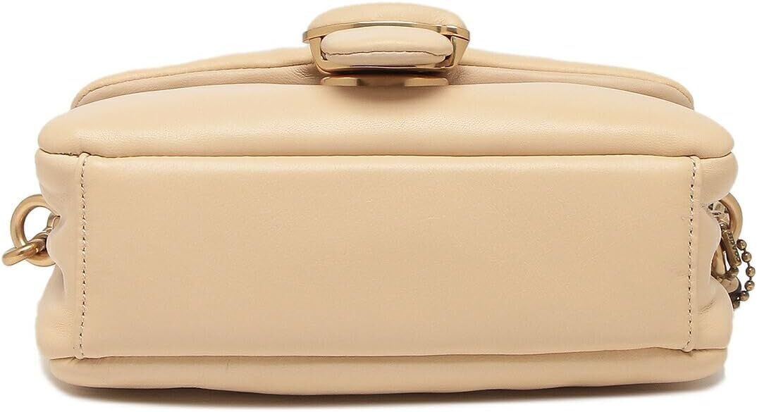 ★ GLOWNY★ COTTON PILLOW BAG IVORY GY24BBG005 MUSINSA | GLOWNY COTTON PILLOW BAG (IVORY)
