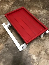 Bird Feeder - Picnic Table