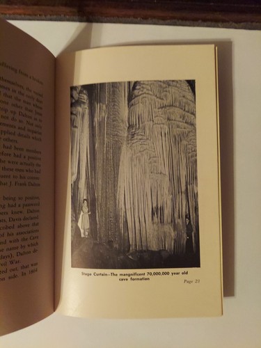 The Truth About Jesse James 32 Pages by Phyllis Argall 1963 EX - Picture 6 of 10