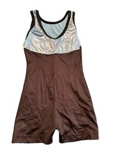 Eurotard Kids' Dance Leotard/Unitard LARGE 