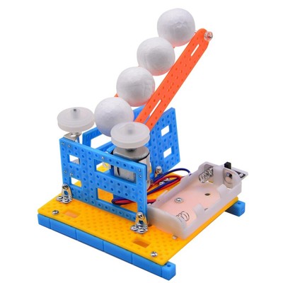 puzzle toy Baseball Launcher Toy Baseball Pitching Machine Automatic Pitching
