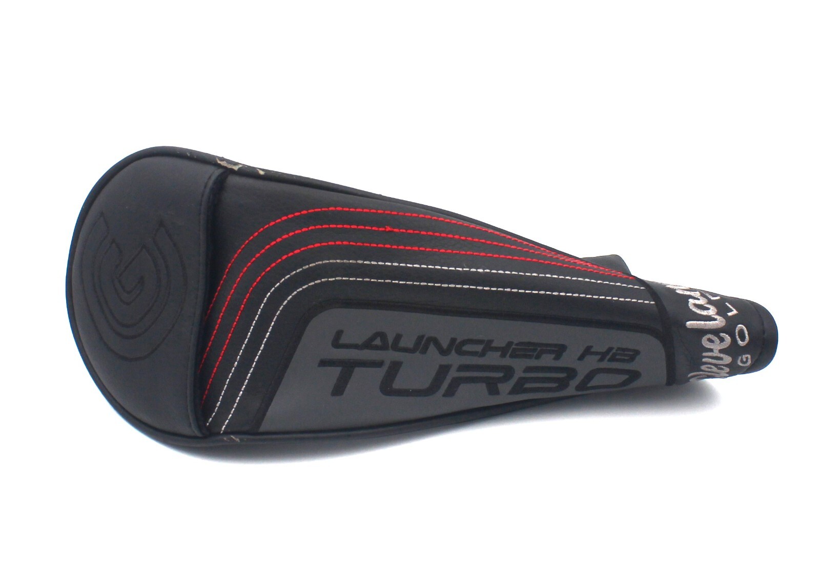 Cleveland Launcher HB Turbo Fairway Headcover - Preowned Con